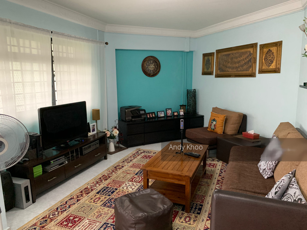 Blk 706 Choa Chu Kang Street 53 (Choa Chu Kang), HDB 4 Rooms #221403901